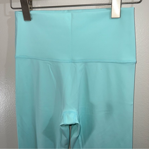 Offline by Aerie Goals high rise 7/8 leggings seamless front size medium - Picture 2 of 6